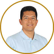 Carlos Oña, CEO de Your International Choice